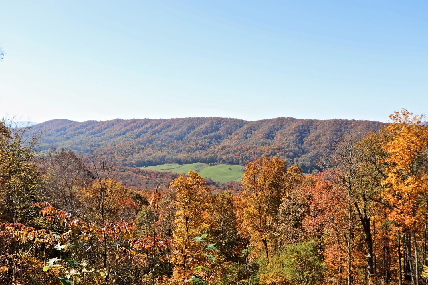 The Preserve - Delafield Rise